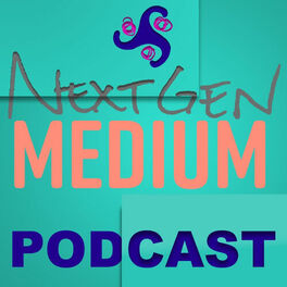 Show cover of NextGEN Medium