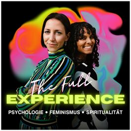 Show cover of THE FULL EXPERIENCE