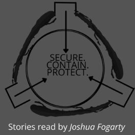 SCP Un[REDACTED], Podcast