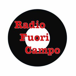 Show cover of radio fuori campo