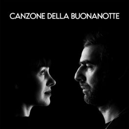 Show cover of Canzone della Buonanotte