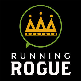 Show cover of Running Rogue