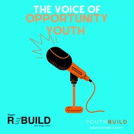 Show cover of The Voice of Opportunity Youth