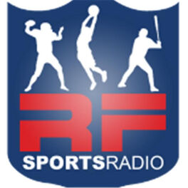 Show cover of RF Sports Radio Show