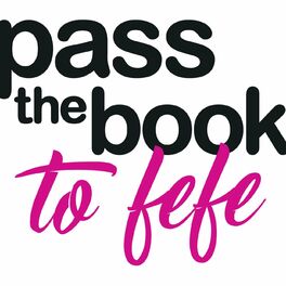 Show cover of Pass the Book to FeFe