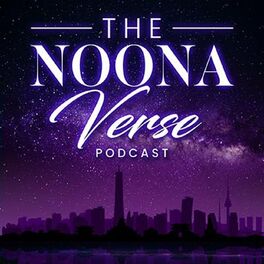 Show cover of The Noona Verse