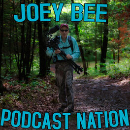 Show cover of Joey Bee Outdoors, Science, and Nature
