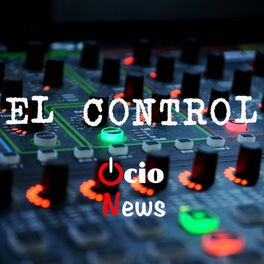 Show cover of El Control