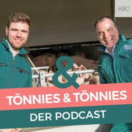 Show cover of Tönnies & Tönnies