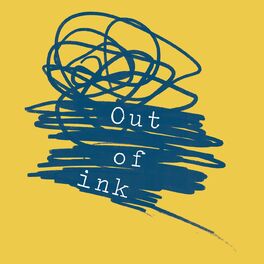 Show cover of Out of Ink