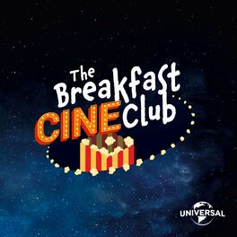 Show cover of The Breakfast Ciné Club