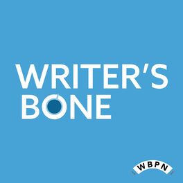 Show cover of Writer's Bone