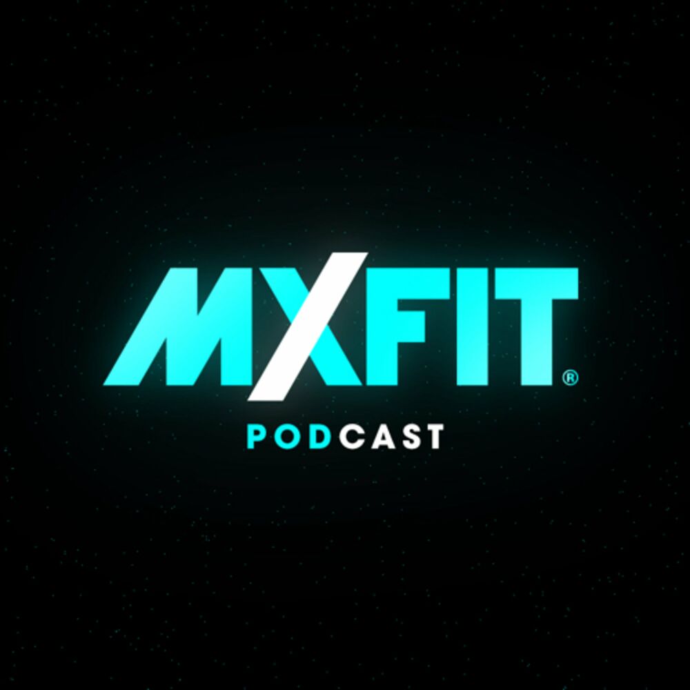Escuchar el podcast MXFIT Deezer imagen