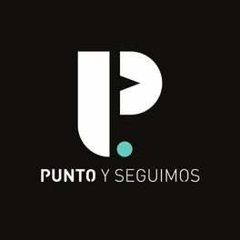 Show cover of Punto y Seguimos