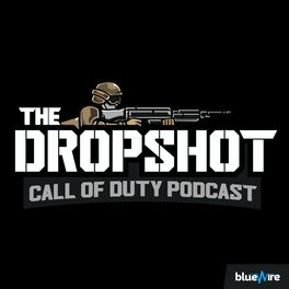 Show cover of The Dropshot - A Call of Duty Podcast