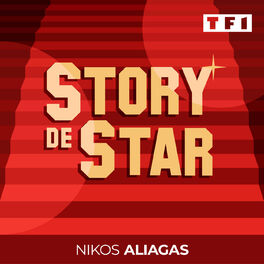 Show cover of STORY DE STAR