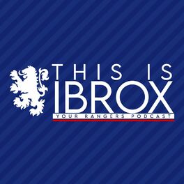 Show cover of This Is Ibrox