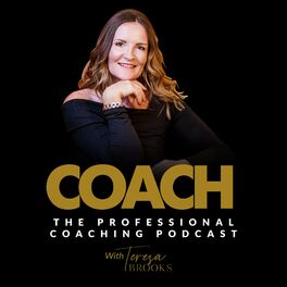 Show cover of COACH - The Professional Coaching Podcast