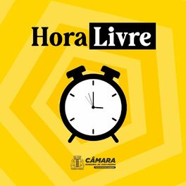 Show cover of HORA LIVRE