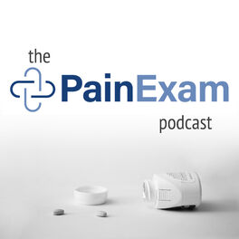 Show cover of The PainExam podcast