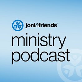Show cover of Joni and Friends Ministry Podcast