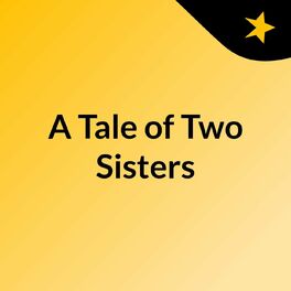 Show cover of A Tale of Two Sisters