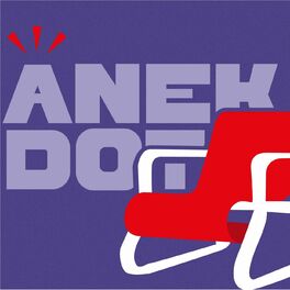 Show cover of ANEKDOT