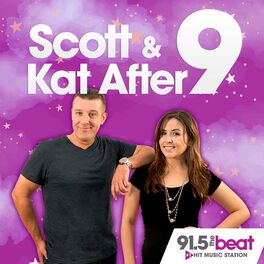 Show cover of Scott and Kat After 9