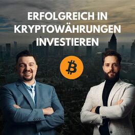 Show cover of Cryptory- Erfolgreich in Kryptowährungen investieren
