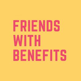 Show cover of Friends With Benefits
