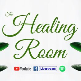 Show cover of The Healing Room
