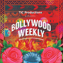 Show cover of Bollywood Weekly