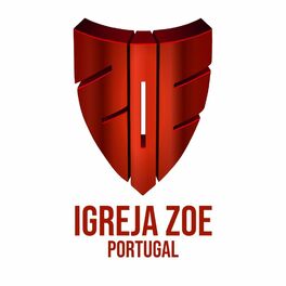 Show cover of Igreja Zoe Portugal