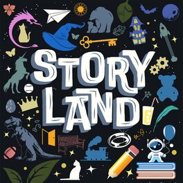 Show cover of Storyland | Kids Stories and Bedtime Fairy Tales for Children