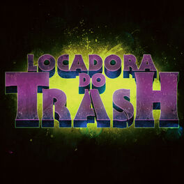 Show cover of Locadora do Trash