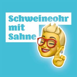 Show cover of Schweineohr mit Sahne