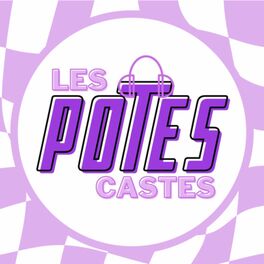 Show cover of Les potes castes d’Alex