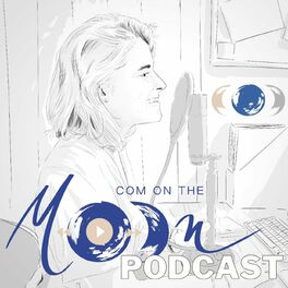 Show cover of Com on the moon