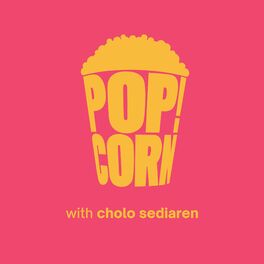 Show cover of POP!corn with Cholo Sediaren