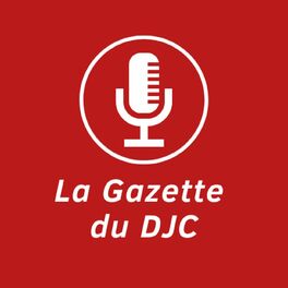 Show cover of La Gazette du DJC
