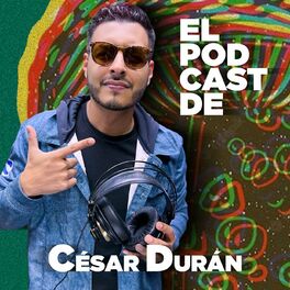Show cover of El Podcast de César Durán