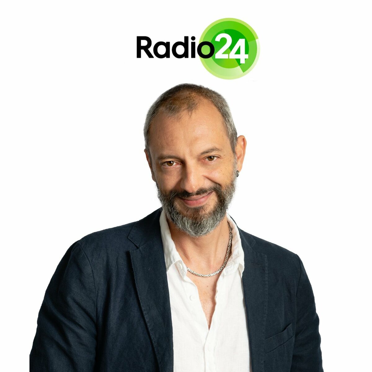 Listen to Matteo Caccia racconta podcast | Deezer