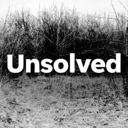Show cover of Unsolved