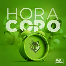 Show cover of Hora Copo