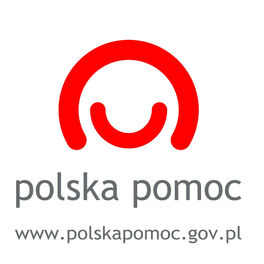 Show cover of Polska pomoc - Polish Aid