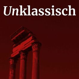 Show cover of Unklassisch