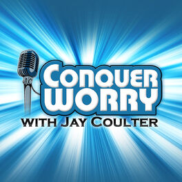 Show cover of Conquer Worry