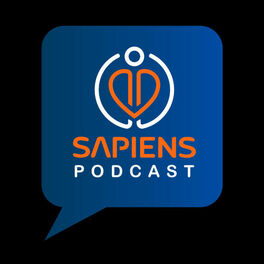 Show cover of Sapiens Podcast