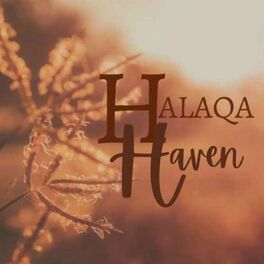 Show cover of Halaqa Haven