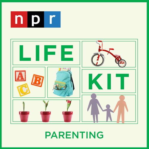 Life Kit : NPR